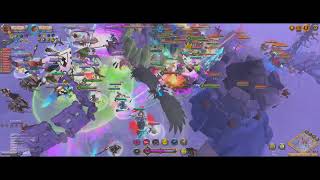 Smack That Albion Online Exclave