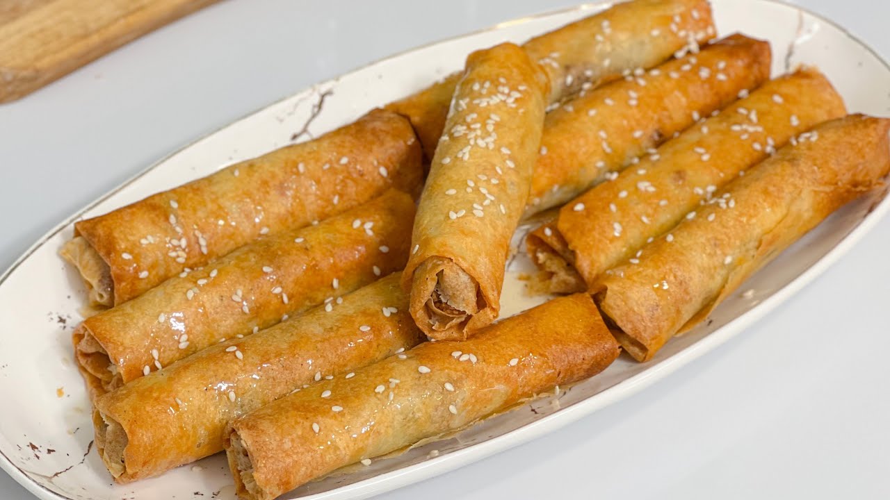 مافماش ما ابن و اسرع من هكا 🤭❤️ صمصة بفورمة صوابع