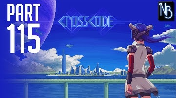 CrossCode Walkthrough Part 115 No Commentary