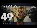 49 Film Fragmanı - 20 Ocak'ta Sinemalarda!