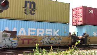 CSX I136