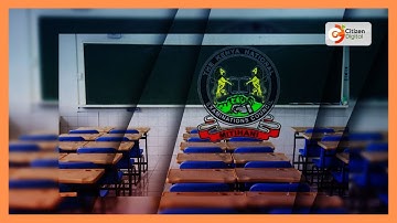 KNEC releases results of 1.1 million KJSEA candidates