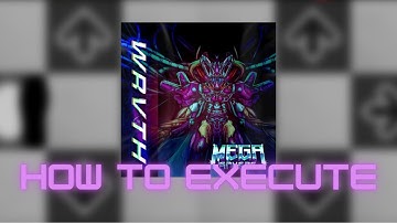 【SM/ITG】WRVTH [14] - How to execute