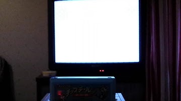 NESRGB Switchless palette mod