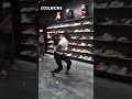 Bobby Shmurda Tries to Dunk 😂😂