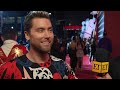 VMAs 2021: Lance Bass Admits He’s SCARED as His Babies' Due Date Approaches (Exclusive)