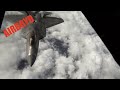 F-22 Aerial Refueling • Red Flag Alaska