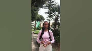 UniMe SAP | Food in Messina | Amharic