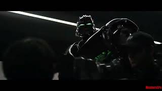 Gigantes De Acero Música Give It A Gokrilesth