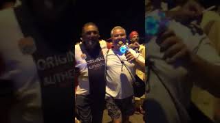 Kınalıada Kamos Festivali