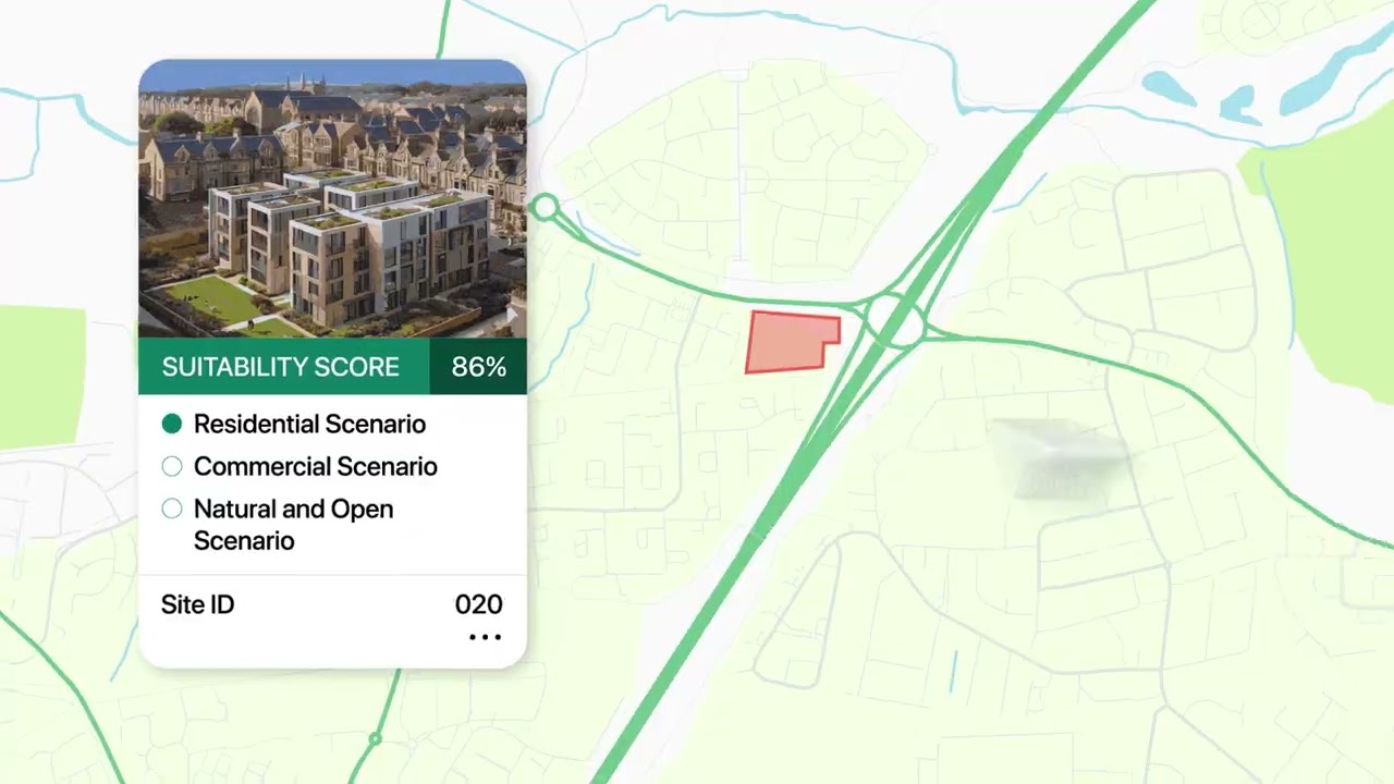 PlaceMaker - Digital Local Plan Platform