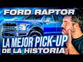 🐻 FORD RAPTOR F-150 2 "LA BESTIA" | Review 2020 en Español