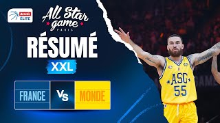 Résumé XXL - All Star Game Betclic ELITE