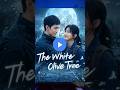 Mx Player The White Olive Tree Chinese Drama Review in Hindi #cdrama #mxplayer #thewhiteolivetree