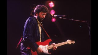 Eric Clapton - After Midnight [Mix] 1970