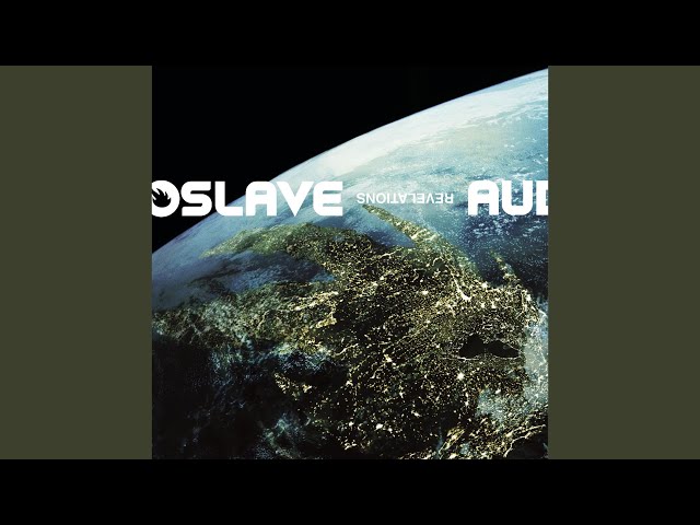 Audioslave - Until We Fall