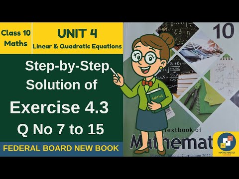 Class 10 Maths