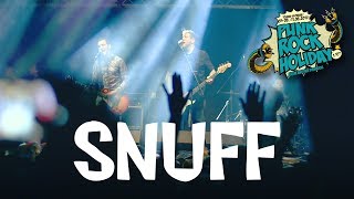 SNUFF - Live at PUNK ROCK HOLIDAY 1.7, Tolmin, Slovenia, 11.08.2017