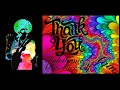 Thank You (Falettinme Be Mice Elf Agin) [official video from "Prestidigitation"]