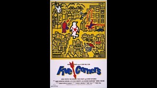 Five Corners (1987) - Original Trailer