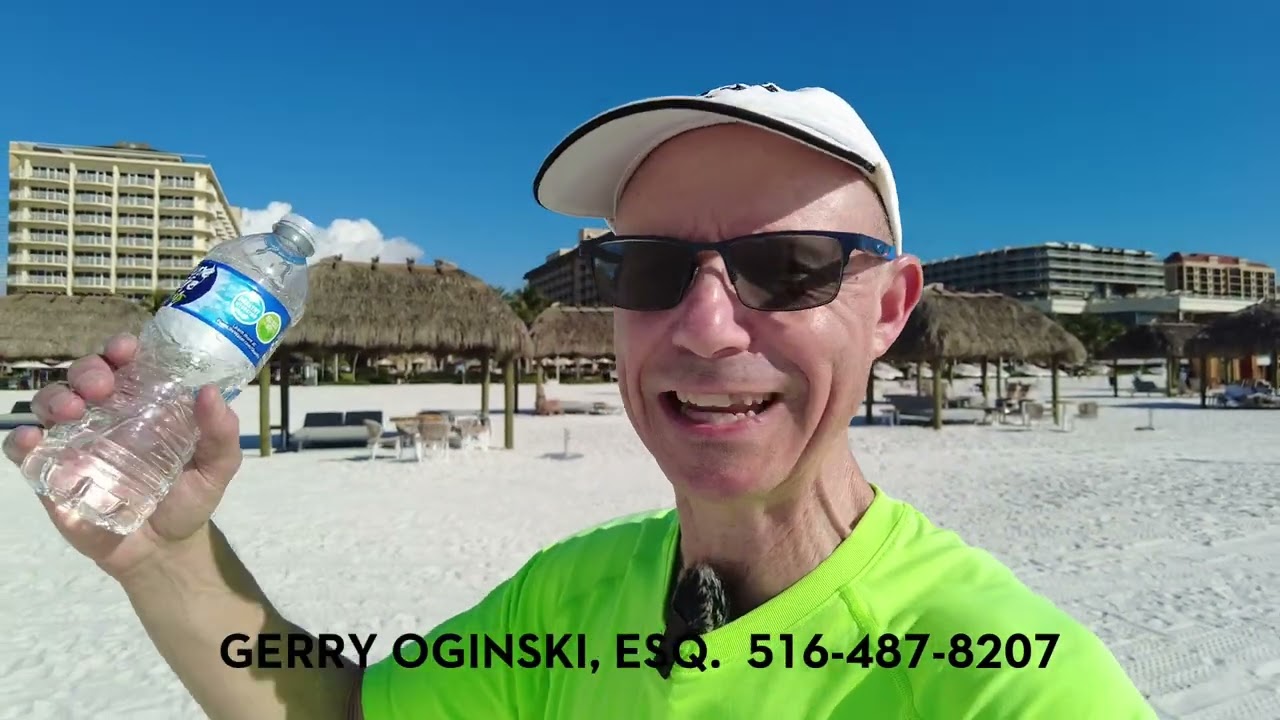 Апелляционный суд штата Нью-Йорк оценил ваше дело в 5 миллионов долларов — стоит ли вам соглашать...