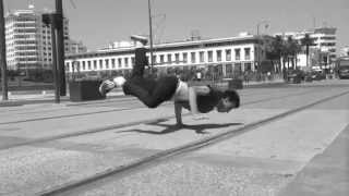 Flint (NEXT LEVEL CREW)  | Some Dark hammers |