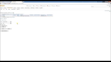 Aruba IAP to Airwave