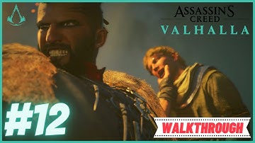 The Tale of Thegn Oswald 2- Assasin