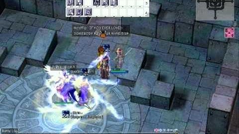 dark-ro force 3pp spam