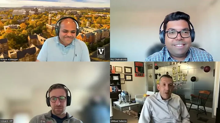 Management of Low Risk MDS with Dr. Mikkael Sekeres