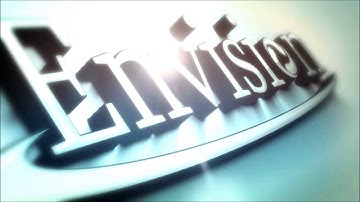 Envision Online Intro