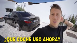 ✅ Problemas - El bmw se apaga en marcha y no arranca | Vlog 864