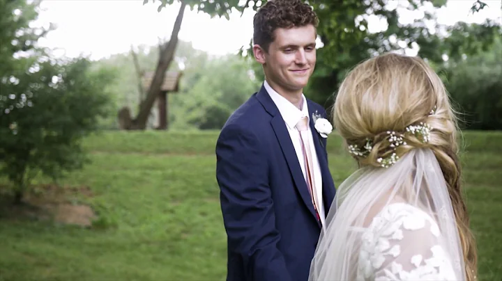 CHANDLER + ALLISON | Wedding Highlight Film