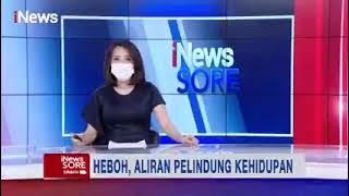 😲😲😲Sholat 1X  Seumur Hidup || Aliran Pelindung Kehidupan|| NEWS TV