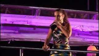 Ivete Sangalo - Me Abraça, Me Beija / Eternamente / Tá Tudo Bem/ Pegue Aí (Cerveja & Cia) @marknasrj