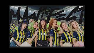 Manifest fenerbahçe şarkısı