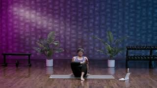 Yoga30 with Minda at Dayton (Tuesdays)