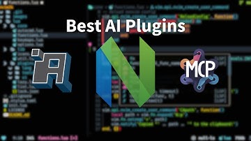 The Best AI Plugins for Neovim