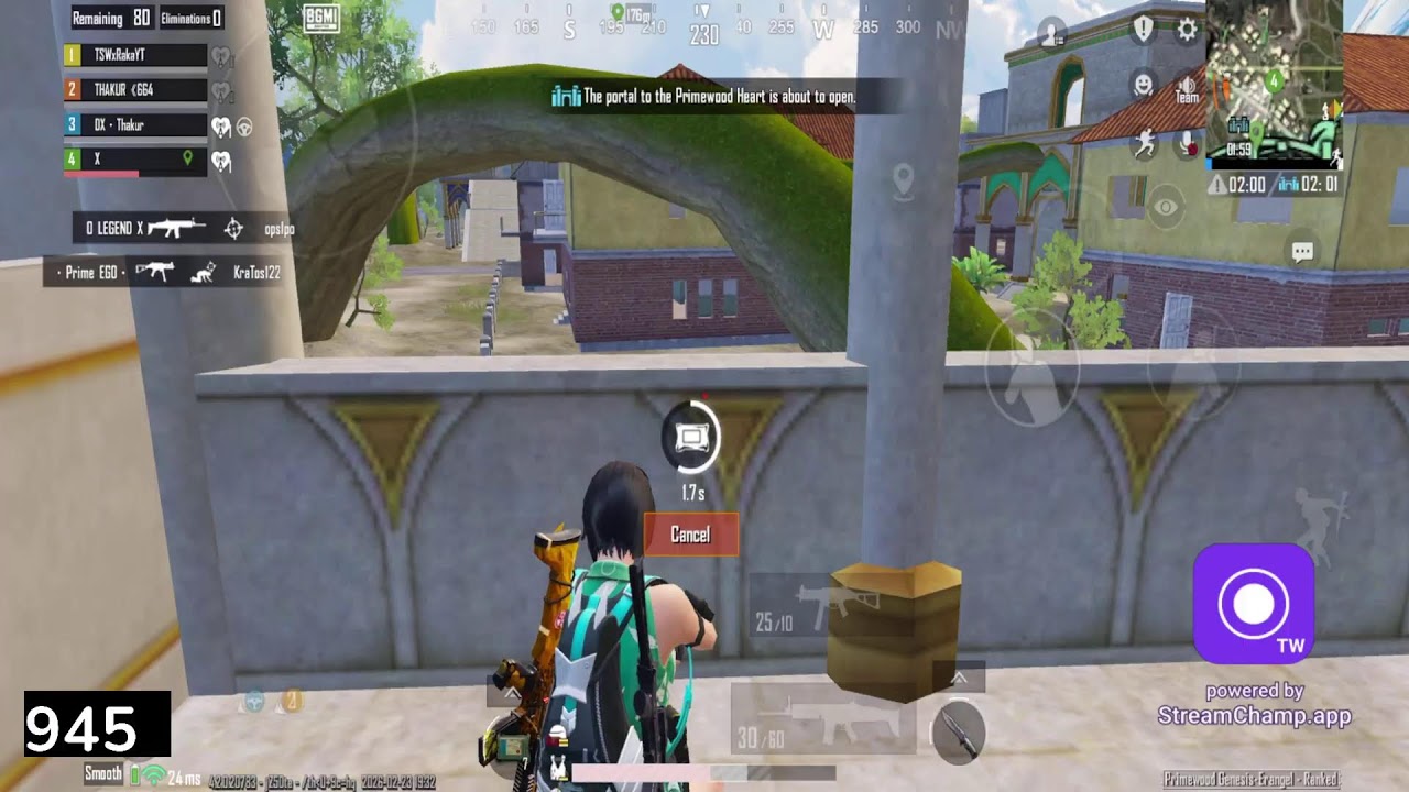 SOLO VS SQUAD | ACE TO CONQUEROR | REXO IS LIVE