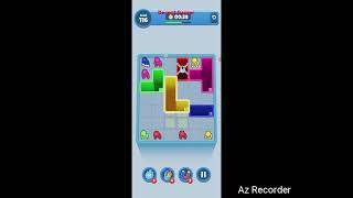 Drop away level 116 walkthrough solution 