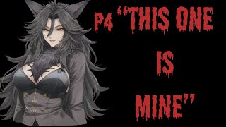 Dominant Werewolf Matriarch Claims You [F4A] ~ASMR RP~