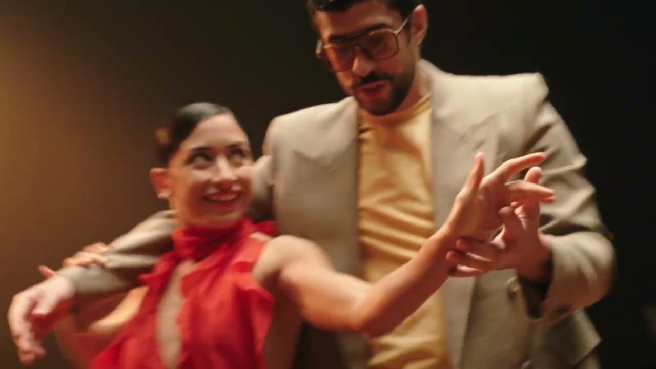 Apple Music / Bad Bunny Takes the World’s Biggest Stage: Super Bowl Halftime Show Official Trailer