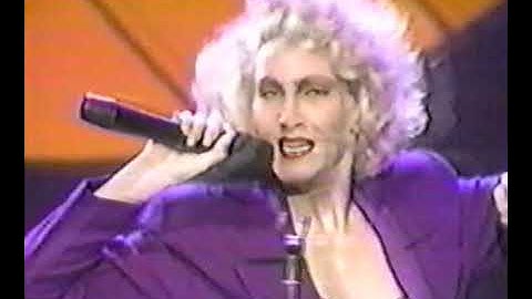 Seduction   Two to Make it Right Dionne & Friends 1990