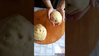 Пирог С Повидлом Из Песочного Теста.pirog Povidlo Ilə.