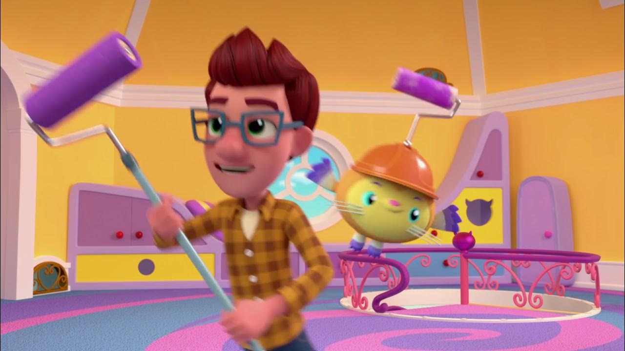 Teeny Terry's Gift; Peeper Time Blues YouTube