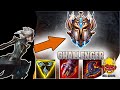 WILD RIFT | The Game That Got Me Challenger | Splitpush Camille Gameplay | Guide & Build