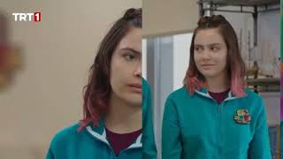 Zeynep Doğangün Çağan Efe Ak Istek Edit