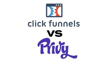 ClickFunnels VS Privy: Which Platform is Best for Sales Funnels ?