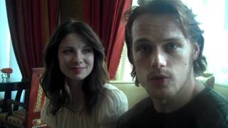 "Outlander"