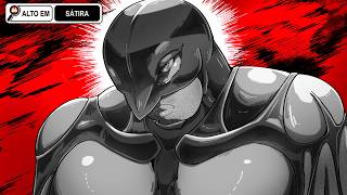 Download Lagu O PCC ta atrás do Rafão Otaku por ele falar que vai \ MP3